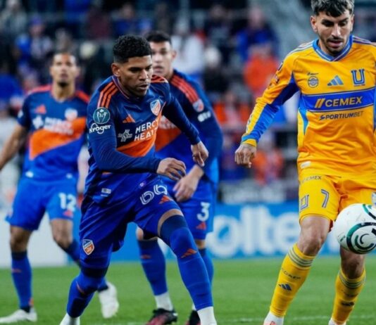 ¿Dónde ver los partidos de vuelta de Cuartos de Final de Concachampions 2026? Dónde ver los partidos de vuelta de Cuartos de Final de Concachampions 2026