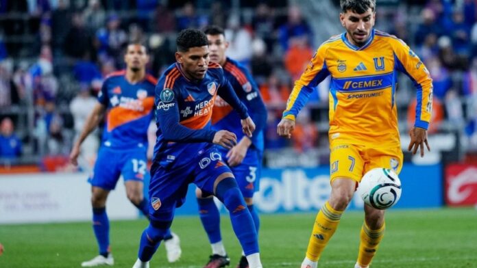 Dónde ver los partidos de vuelta de Cuartos de Final de Concachampions 2026
