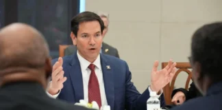 EU anuncia restricciones de visa a 75 familiares y empresarios ligados al grupo criminal EU anuncia restricciones de visa a 75 familiares y empresarios ligados al grupo criminal