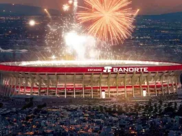 El América confirma su regreso al Estadio Banorte El América confirma su regreso al Estadio Banorte