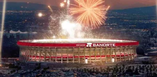 El América confirma su regreso al Estadio Banorte El América confirma su regreso al Estadio Banorte