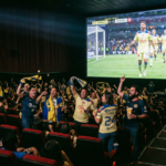 El Mundial 2026 se vivirá en Cinépolis con funciones especiales El Mundial 2026 se vivirá en Cinépolis con funciones especiales