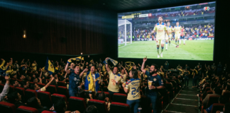 El Mundial 2026 se vivirá en Cinépolis con funciones especiales El Mundial 2026 se vivirá en Cinépolis con funciones especiales