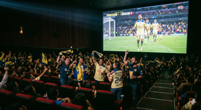 El Mundial 2026 se vivirá en Cinépolis con funciones especiales