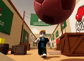 El fútbol llega a Roblox, Minecraft y Fortnite con Alternia, una experiencia que mezcla deporte y gaming El fútbol llega a Roblox, Minecraft y Fortnite con Alternia, una experiencia que mezcla deporte y gaming