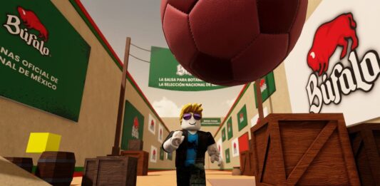 El fútbol llega a Roblox, Minecraft y Fortnite con Alternia, una experiencia que mezcla deporte y gaming El fútbol llega a Roblox, Minecraft y Fortnite con Alternia, una experiencia que mezcla deporte y gaming