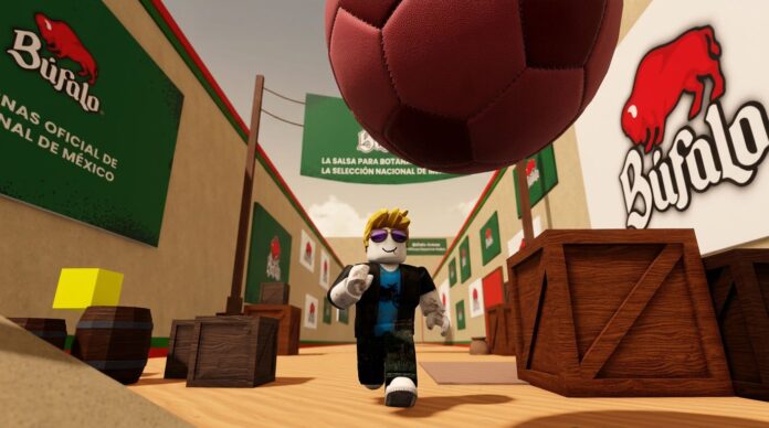 El fútbol llega a Roblox, Minecraft y Fortnite con Alternia, una experiencia que mezcla deporte y gaming
