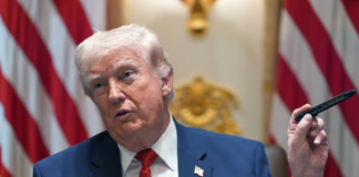 El régimen iraní desmiente a Donald Trump y niega el pedido de cese al fuego anunciado por EE.UU. El régimen iraní desmiente a Donald Trump y niega el pedido de cese al fuego anunciado por EE.UU.