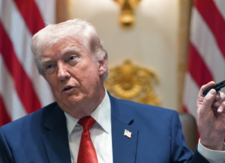 El régimen iraní desmiente a Donald Trump y niega el pedido de cese al fuego anunciado por EE.UU. El régimen iraní desmiente a Donald Trump y niega el pedido de cese al fuego anunciado por EE.UU.