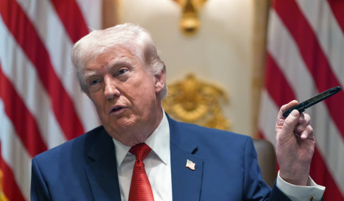 El régimen iraní desmiente a Donald Trump y niega el pedido de cese al fuego anunciado por EE.UU.