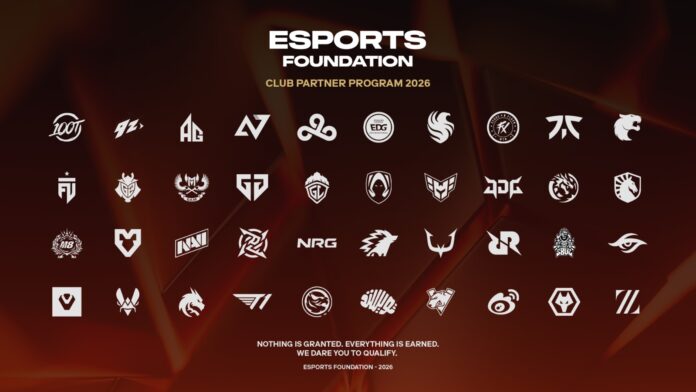 Esports Foundation