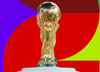 Estas son las 48 Selecciones que estarán en la Copa Mundial en nuestro país