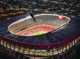 ¡Esto cuesta el estacionamiento en el Estadio Banorte! Esto cuesta el estacionamiento en el Estadio Banorte