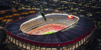 ¡Esto cuesta el estacionamiento en el Estadio Banorte! Esto cuesta el estacionamiento en el Estadio Banorte