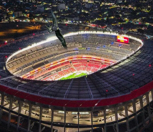 ¡Esto cuesta el estacionamiento en el Estadio Banorte! Esto cuesta el estacionamiento en el Estadio Banorte