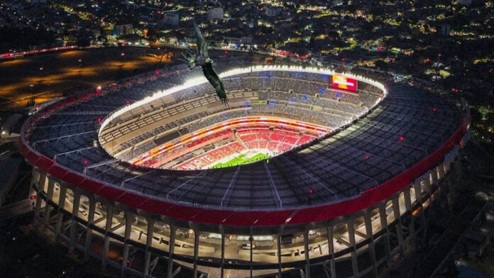 Esto cuesta el estacionamiento en el Estadio Banorte