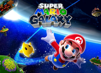 ¿Estreno de Super Mario Galaxy es un éxito o fracaso? Estreno de Super Mario Galaxy es un éxito o fracaso