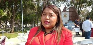 Encuesta en Tijuana 2026: Evelyn Sánchez lidera preferencias en Morena Evelyn Sánchez