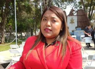 Encuesta en Tijuana 2026: Evelyn Sánchez lidera preferencias en Morena Evelyn Sánchez