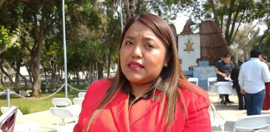 Encuesta en Tijuana 2026: Evelyn Sánchez lidera preferencias en Morena Evelyn Sánchez