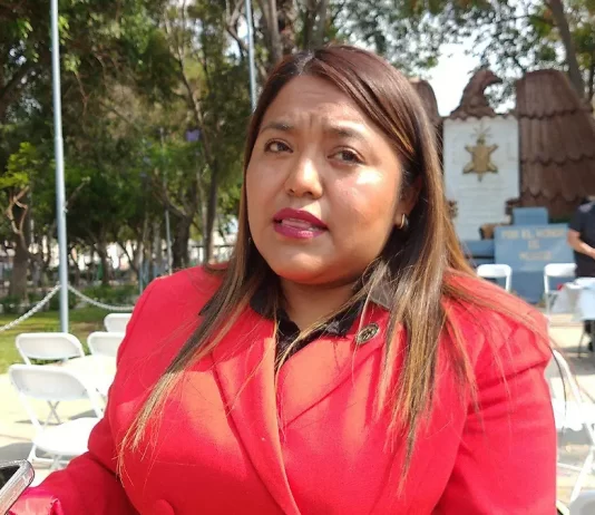 Encuesta en Tijuana 2026: Evelyn Sánchez lidera preferencias en Morena Evelyn Sánchez