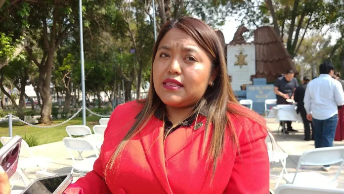 Evelyn Sánchez