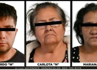 Hasta 140 años de prisión: el caso de doña Carlota que divide entre justicia y legítima defensa en Edomex