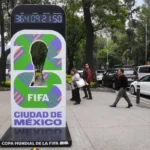 FIFA activa nueva fase de venta de boletos para el Mundial 2026 FIFA activa nueva fase de venta de boletos para el Mundial 2026