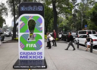 FIFA activa nueva fase de venta de boletos para el Mundial 2026 FIFA activa nueva fase de venta de boletos para el Mundial 2026