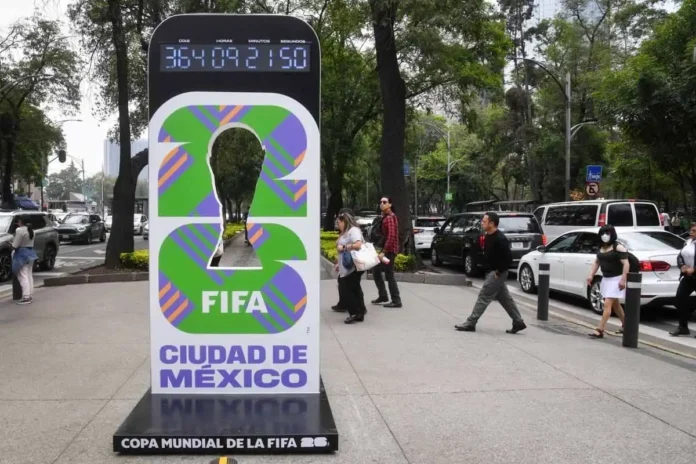 FIFA activa nueva fase de venta de boletos para el Mundial 2026 FIFA activa nueva fase de venta de boletos para el Mundial 2026