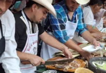 Feria de la Barbacoa 2026 en Xochimilco: fechas, sede y todo lo que debes saber Feria Barbacoa Xochimilco cdmx