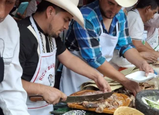 Feria de la Barbacoa 2026 en Xochimilco: fechas, sede y todo lo que debes saber Feria Barbacoa Xochimilco cdmx