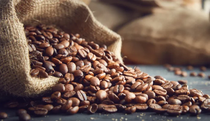 Feria Nacional del Café