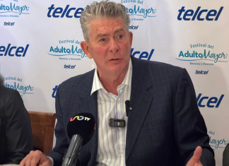 Festival del Adulto Mayor 2026 en CDMX reunirá a miles en el WTC Festival del Adulto Mayor 2026