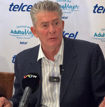 Festival del Adulto Mayor 2026 en CDMX reunirá a miles en el WTC Festival del Adulto Mayor 2026