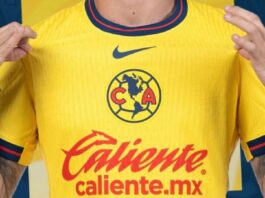 Filtran el nuevo jersey del América para el Apertura 2026