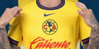 Filtran el nuevo jersey del América para el Apertura 2026