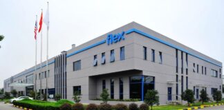 Flex invertirá mil millones de dólares en México entre 2026 y 2028 para la IA Flex invertirá mil millones de dólares en México entre 2026 y 2028 para la IA