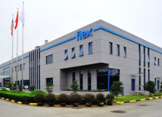 Flex invertirá mil millones de dólares en México entre 2026 y 2028 para la IA Flex invertirá mil millones de dólares en México entre 2026 y 2028 para la IA