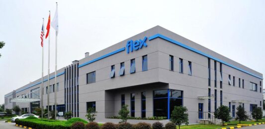 Flex invertirá mil millones de dólares en México entre 2026 y 2028 para la IA Flex invertirá mil millones de dólares en México entre 2026 y 2028 para la IA