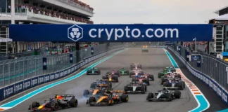 GP de Miami 2026: horarios completos y dónde ver a Sergio ‘Checo’ Pérez en México GP de Miami