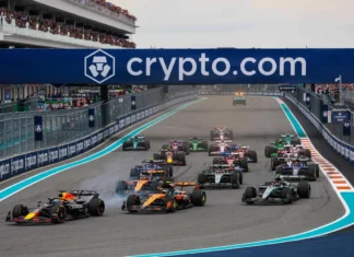 GP de Miami 2026: horarios completos y dónde ver a Sergio ‘Checo’ Pérez en México GP de Miami