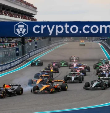 GP de Miami 2026: horarios completos y dónde ver a Sergio ‘Checo’ Pérez en México GP de Miami