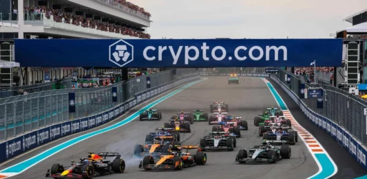 GP de Miami 2026: horarios completos y dónde ver a Sergio ‘Checo’ Pérez en México GP de Miami