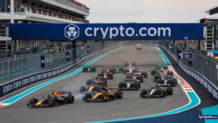 GP de Miami
