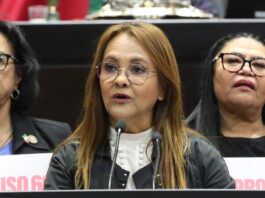 Morena culpa a Calderón y Peña tras balacera en Teotihuacán: desata polémica política Gabriela Valdepeñas
