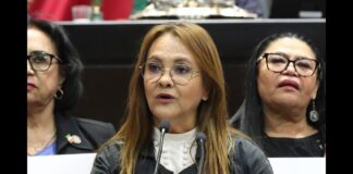 Morena culpa a Calderón y Peña tras balacera en Teotihuacán: desata polémica política Gabriela Valdepeñas