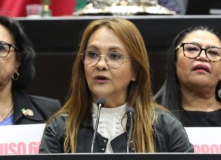 Morena culpa a Calderón y Peña tras balacera en Teotihuacán: desata polémica política Gabriela Valdepeñas