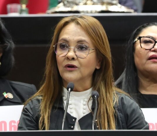 Morena culpa a Calderón y Peña tras balacera en Teotihuacán: desata polémica política Gabriela Valdepeñas