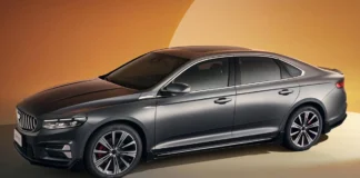 Geely rompe el mercado híbrido: logra consumo récord de 2 litros y desafía a Toyota Geely Preface i-HEV